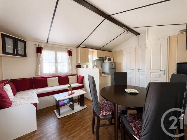 maison à vendre - 4 pièces - 33.0 m2 - ST HILAIRE DE RIEZ - 85 - PAYS-DE-LOIRE - Century 21 Atlantique Immo