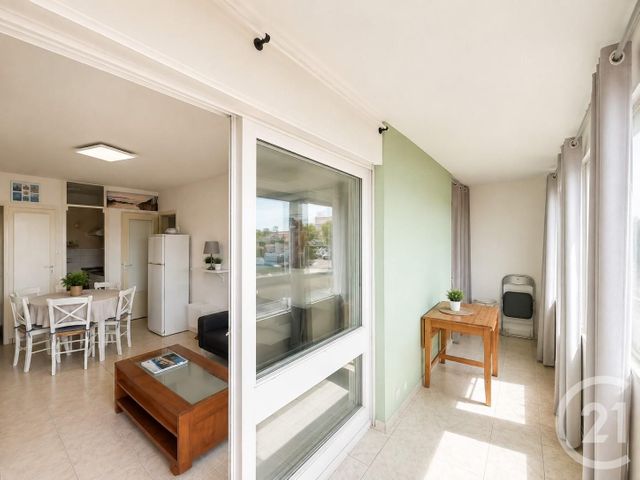 appartement - ST HILAIRE DE RIEZ - 85