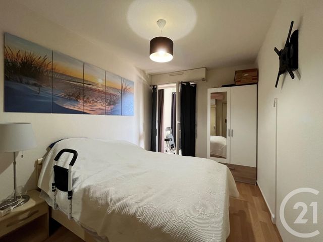 Appartement T2 à vendre - 2 pièces - 35.08 m2 - ST HILAIRE DE RIEZ - 85 - PAYS-DE-LOIRE - Century 21 Atlantique Immo