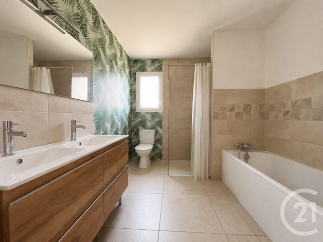 maison à vendre - 4 pièces - 94.45 m2 - ST MAIXENT SUR VIE - 85 - PAYS-DE-LOIRE - Century 21 Atlantique Immo