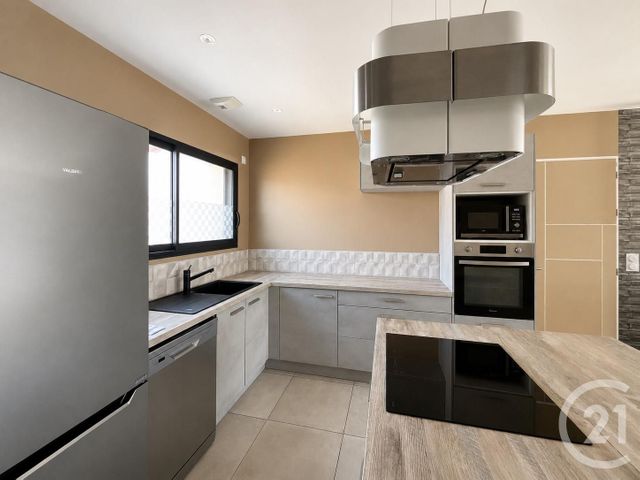 maison à vendre - 4 pièces - 94.45 m2 - ST MAIXENT SUR VIE - 85 - PAYS-DE-LOIRE - Century 21 Atlantique Immo