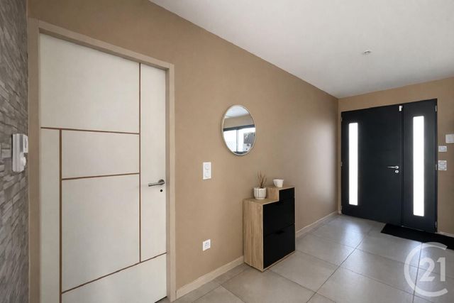 maison à vendre - 4 pièces - 94.45 m2 - ST MAIXENT SUR VIE - 85 - PAYS-DE-LOIRE - Century 21 Atlantique Immo