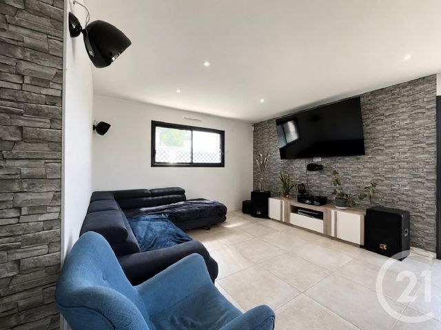 maison à vendre - 4 pièces - 94.45 m2 - ST MAIXENT SUR VIE - 85 - PAYS-DE-LOIRE - Century 21 Atlantique Immo