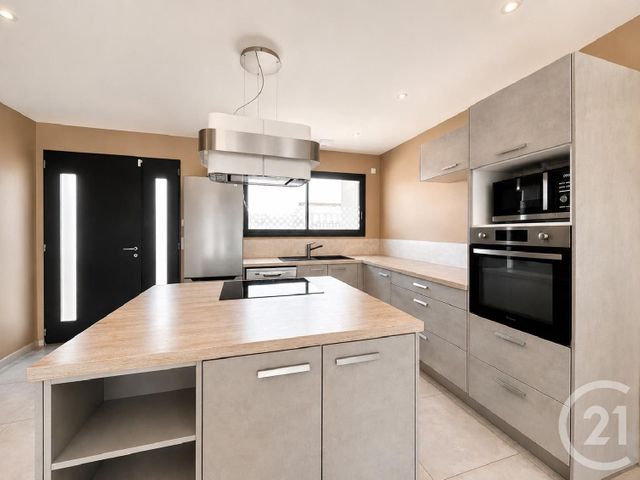 maison à vendre - 4 pièces - 94.45 m2 - ST MAIXENT SUR VIE - 85 - PAYS-DE-LOIRE - Century 21 Atlantique Immo