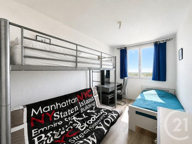 Appartement T3 à vendre - 3 pièces - 45.54 m2 - ST HILAIRE DE RIEZ - 85 - PAYS-DE-LOIRE - Century 21 Atlantique Immo
