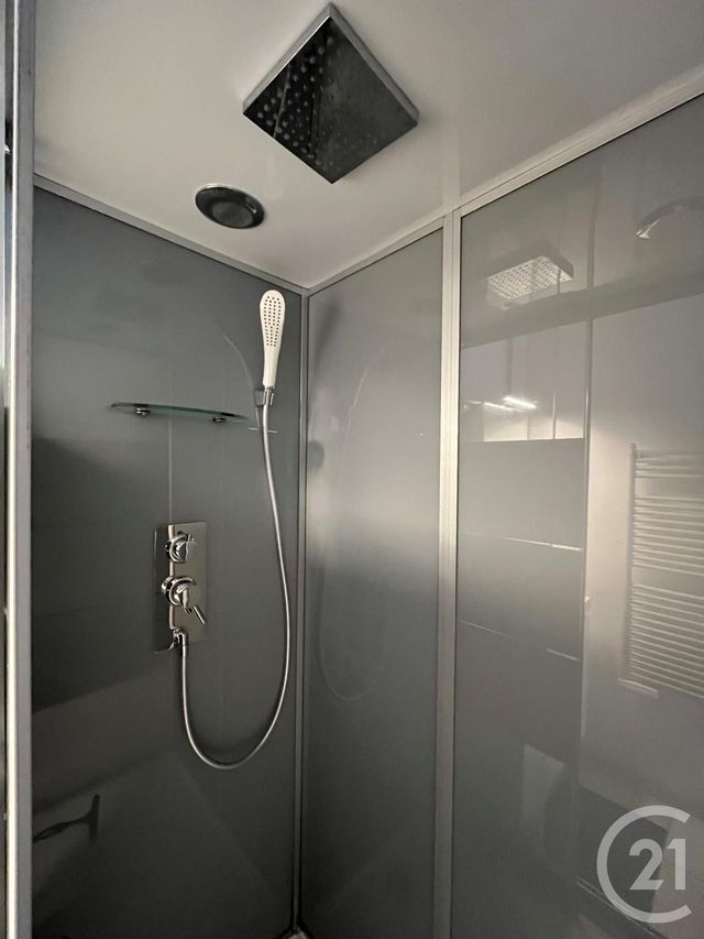 Appartement T3 à vendre - 3 pièces - 45.54 m2 - ST HILAIRE DE RIEZ - 85 - PAYS-DE-LOIRE - Century 21 Atlantique Immo