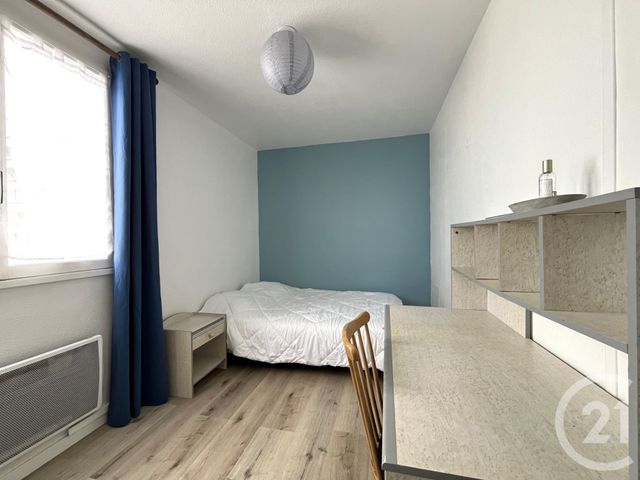 Appartement T3 à vendre - 3 pièces - 45.54 m2 - ST HILAIRE DE RIEZ - 85 - PAYS-DE-LOIRE - Century 21 Atlantique Immo