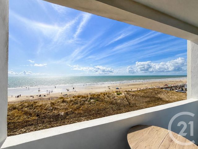 Appartement T3 à vendre ST HILAIRE DE RIEZ