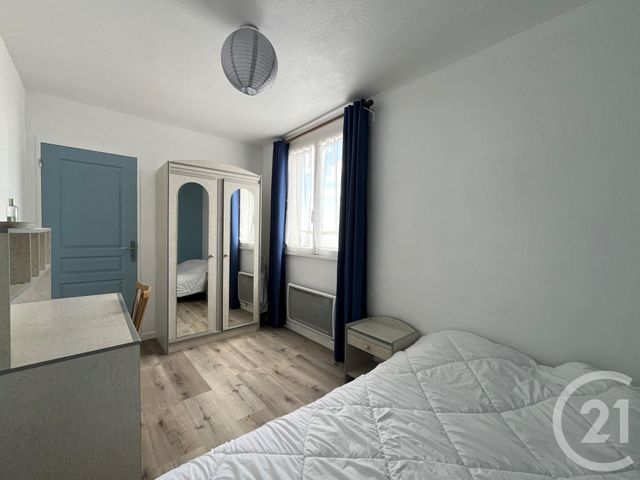 Appartement T3 à vendre - 3 pièces - 45.54 m2 - ST HILAIRE DE RIEZ - 85 - PAYS-DE-LOIRE - Century 21 Atlantique Immo