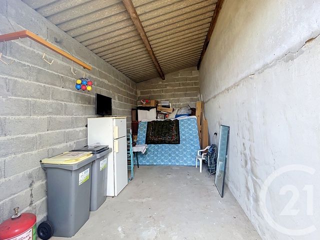 Appartement à vendre - 3 pièces - 45.76 m2 - ST HILAIRE DE RIEZ - 85 - PAYS-DE-LOIRE - Century 21 Atlantique Immo
