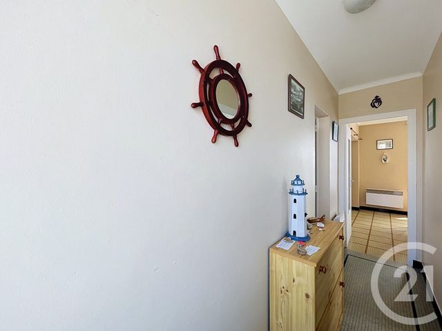 Appartement à vendre - 3 pièces - 45.76 m2 - ST HILAIRE DE RIEZ - 85 - PAYS-DE-LOIRE - Century 21 Atlantique Immo
