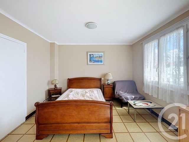 Appartement à vendre - 3 pièces - 45.76 m2 - ST HILAIRE DE RIEZ - 85 - PAYS-DE-LOIRE - Century 21 Atlantique Immo