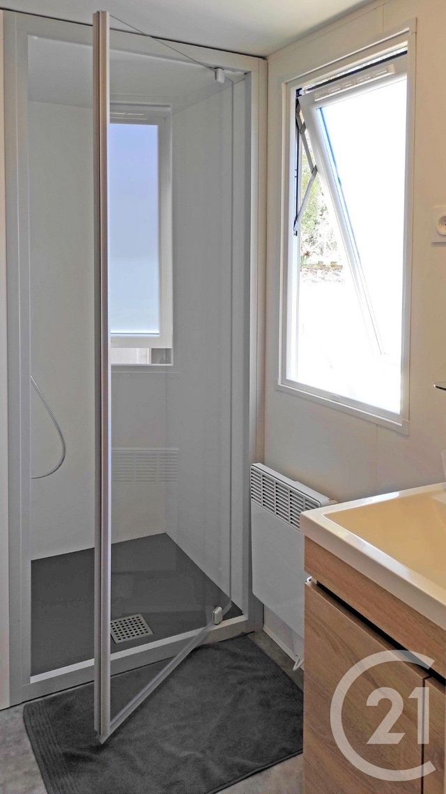 maison à vendre - 3 pièces - 28.0 m2 - ST HILAIRE DE RIEZ - 85 - PAYS-DE-LOIRE - Century 21 Atlantique Immo