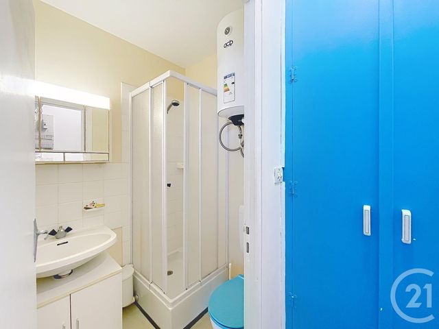 Appartement T1 à vendre - 1 pièce - 22.52 m2 - ST HILAIRE DE RIEZ - 85 - PAYS-DE-LOIRE - Century 21 Atlantique Immo