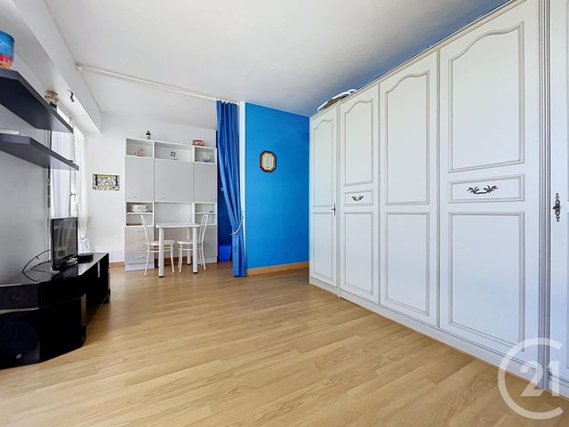 Appartement T1 à vendre - 1 pièce - 22.52 m2 - ST HILAIRE DE RIEZ - 85 - PAYS-DE-LOIRE - Century 21 Atlantique Immo