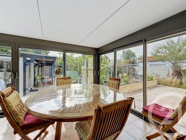 maison à vendre - 5 pièces - 92.0 m2 - ST HILAIRE DE RIEZ - 85 - PAYS-DE-LOIRE - Century 21 Atlantique Immo