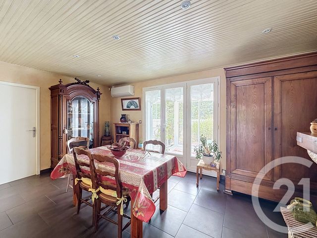 maison à vendre - 5 pièces - 92.0 m2 - ST HILAIRE DE RIEZ - 85 - PAYS-DE-LOIRE - Century 21 Atlantique Immo