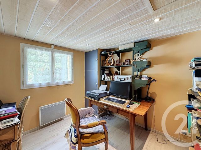 maison à vendre - 5 pièces - 92.0 m2 - ST HILAIRE DE RIEZ - 85 - PAYS-DE-LOIRE - Century 21 Atlantique Immo