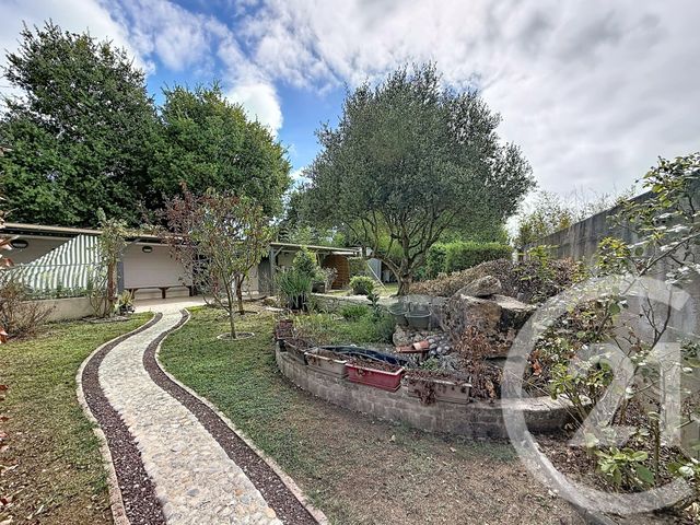 maison à vendre - 5 pièces - 92.0 m2 - ST HILAIRE DE RIEZ - 85 - PAYS-DE-LOIRE - Century 21 Atlantique Immo