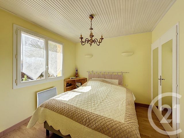 maison à vendre - 5 pièces - 92.0 m2 - ST HILAIRE DE RIEZ - 85 - PAYS-DE-LOIRE - Century 21 Atlantique Immo