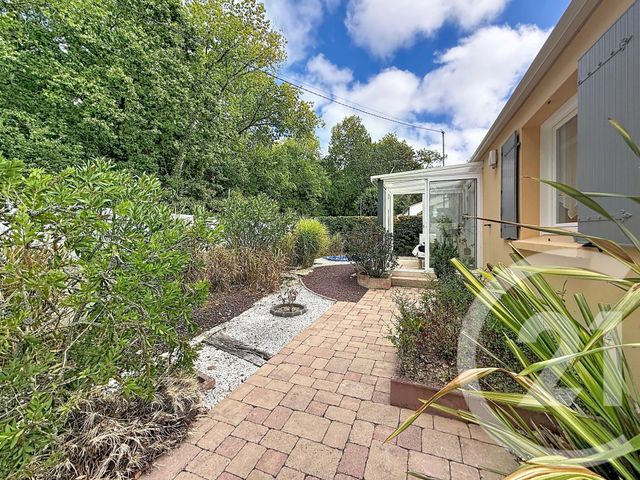 maison à vendre - 5 pièces - 92.0 m2 - ST HILAIRE DE RIEZ - 85 - PAYS-DE-LOIRE - Century 21 Atlantique Immo