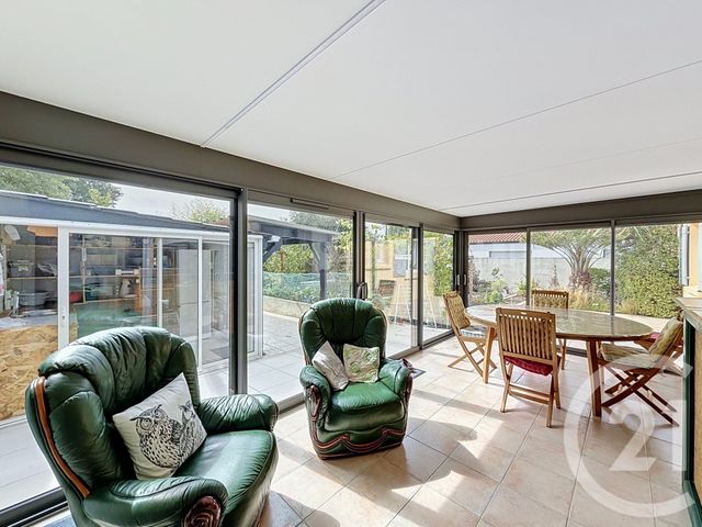 maison à vendre - 5 pièces - 92.0 m2 - ST HILAIRE DE RIEZ - 85 - PAYS-DE-LOIRE - Century 21 Atlantique Immo