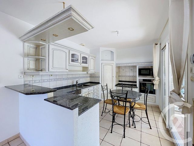 maison à vendre - 4 pièces - 98.34 m2 - SOULLANS - 85 - PAYS-DE-LOIRE - Century 21 Atlantique Immo