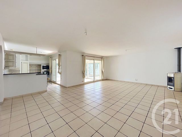 maison à vendre - 4 pièces - 98.34 m2 - SOULLANS - 85 - PAYS-DE-LOIRE - Century 21 Atlantique Immo