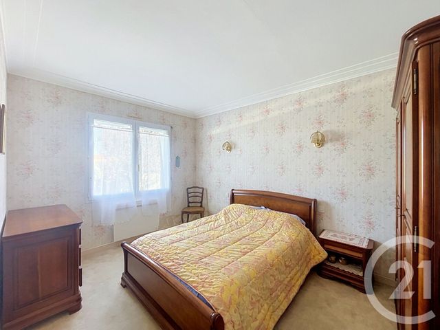 maison à vendre - 5 pièces - 115.45 m2 - ST HILAIRE DE RIEZ - 85 - PAYS-DE-LOIRE - Century 21 Atlantique Immo