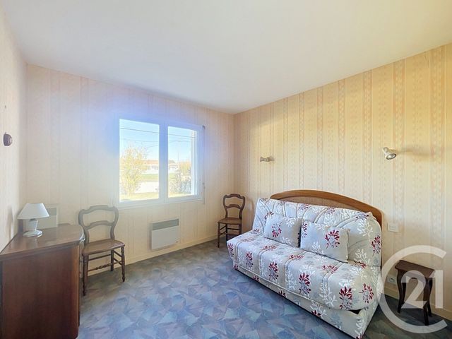 maison à vendre - 5 pièces - 115.45 m2 - ST HILAIRE DE RIEZ - 85 - PAYS-DE-LOIRE - Century 21 Atlantique Immo