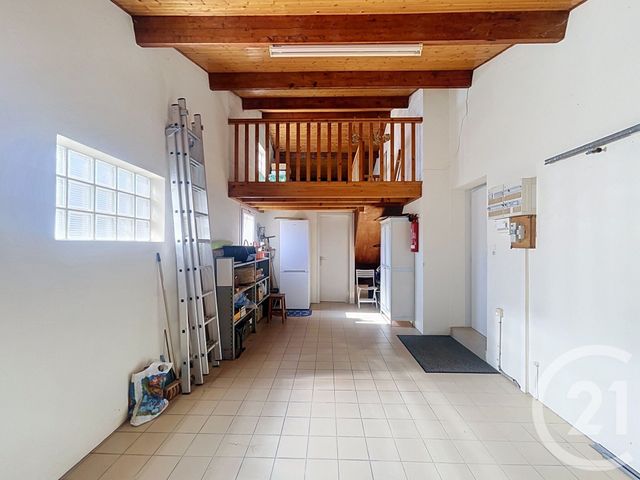 maison à vendre - 5 pièces - 115.45 m2 - ST HILAIRE DE RIEZ - 85 - PAYS-DE-LOIRE - Century 21 Atlantique Immo