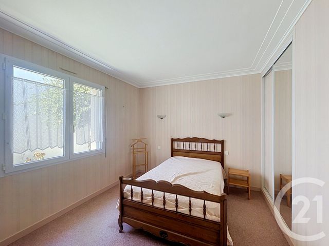 maison à vendre - 5 pièces - 115.45 m2 - ST HILAIRE DE RIEZ - 85 - PAYS-DE-LOIRE - Century 21 Atlantique Immo