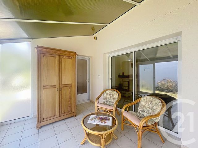 maison à vendre - 5 pièces - 115.45 m2 - ST HILAIRE DE RIEZ - 85 - PAYS-DE-LOIRE - Century 21 Atlantique Immo