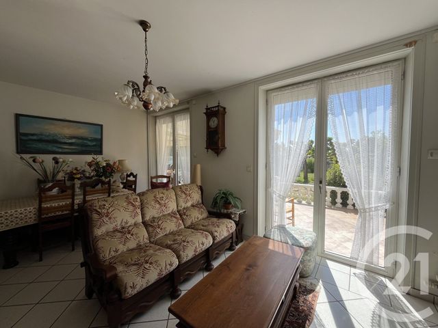 maison à vendre - 5 pièces - 128.35 m2 - ST HILAIRE DE RIEZ - 85 - PAYS-DE-LOIRE - Century 21 Atlantique Immo