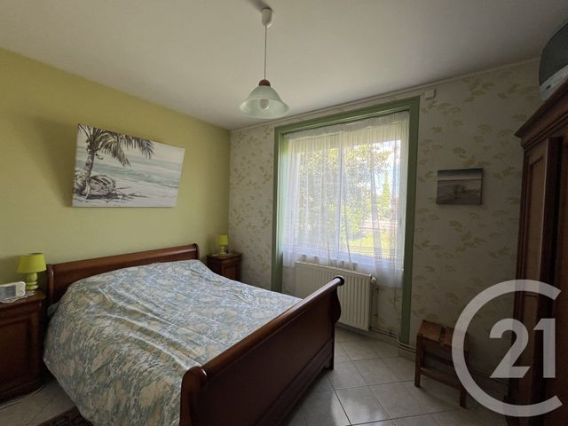 maison à vendre - 5 pièces - 128.35 m2 - ST HILAIRE DE RIEZ - 85 - PAYS-DE-LOIRE - Century 21 Atlantique Immo