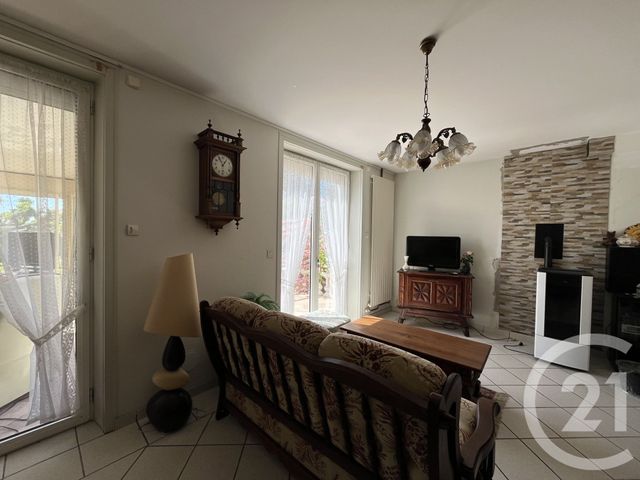 maison à vendre - 5 pièces - 128.35 m2 - ST HILAIRE DE RIEZ - 85 - PAYS-DE-LOIRE - Century 21 Atlantique Immo