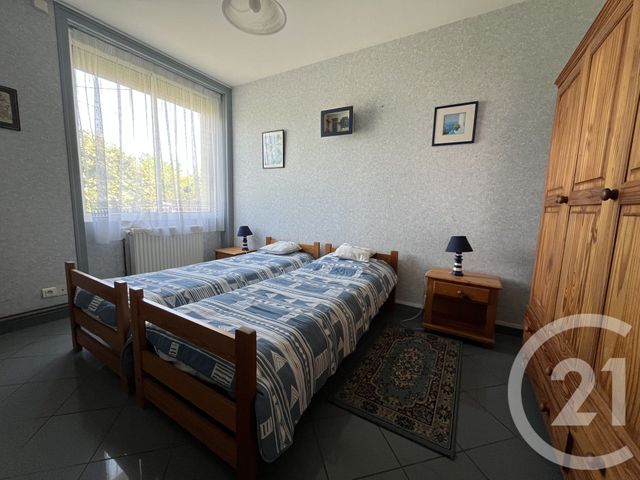 maison à vendre - 5 pièces - 128.35 m2 - ST HILAIRE DE RIEZ - 85 - PAYS-DE-LOIRE - Century 21 Atlantique Immo