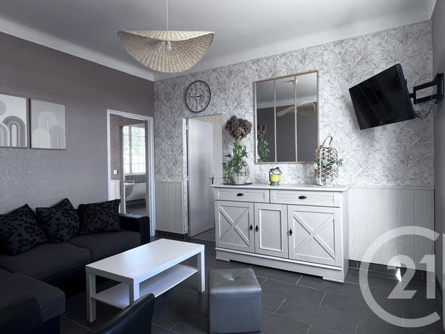 maison à vendre - 5 pièces - 96.62 m2 - ST HILAIRE DE RIEZ - 85 - PAYS-DE-LOIRE - Century 21 Atlantique Immo