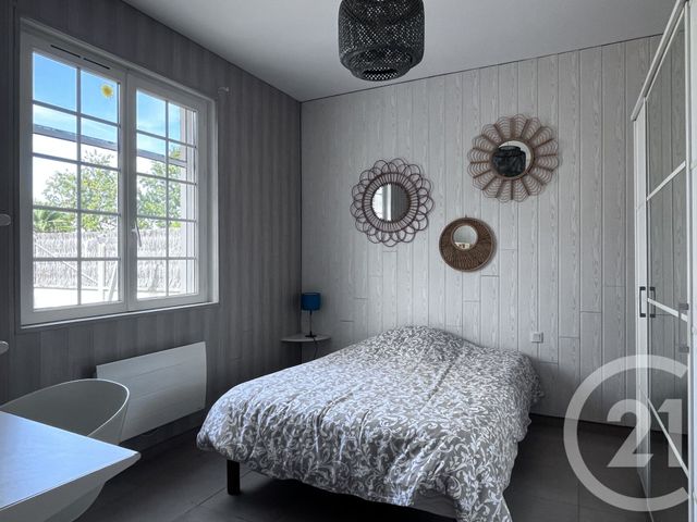 maison à vendre - 5 pièces - 96.62 m2 - ST HILAIRE DE RIEZ - 85 - PAYS-DE-LOIRE - Century 21 Atlantique Immo