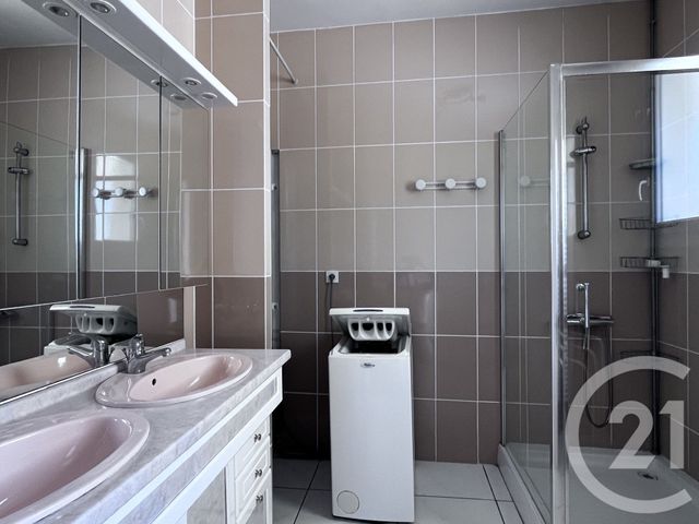 maison à vendre - 5 pièces - 96.62 m2 - ST HILAIRE DE RIEZ - 85 - PAYS-DE-LOIRE - Century 21 Atlantique Immo