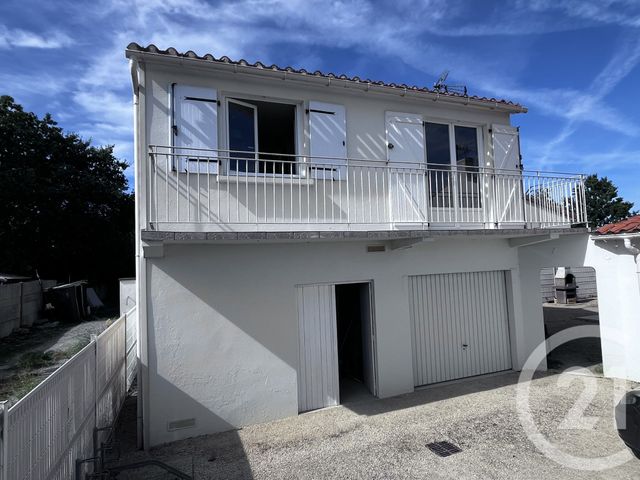 maison à vendre - 5 pièces - 96.62 m2 - ST HILAIRE DE RIEZ - 85 - PAYS-DE-LOIRE - Century 21 Atlantique Immo