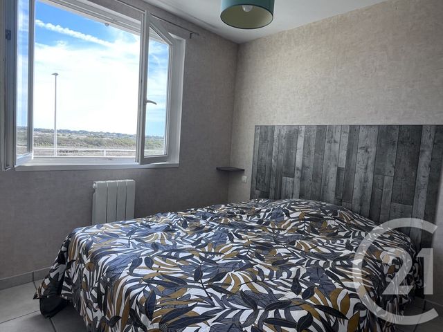 maison à vendre - 5 pièces - 96.62 m2 - ST HILAIRE DE RIEZ - 85 - PAYS-DE-LOIRE - Century 21 Atlantique Immo