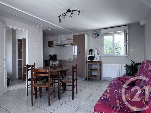 maison à vendre - 5 pièces - 96.62 m2 - ST HILAIRE DE RIEZ - 85 - PAYS-DE-LOIRE - Century 21 Atlantique Immo
