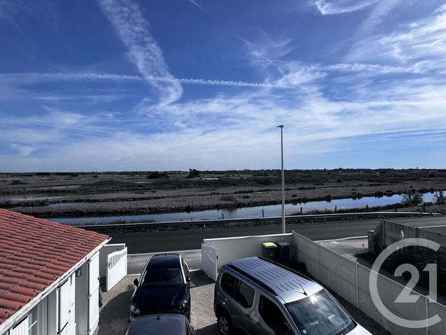 maison à vendre - 5 pièces - 96.62 m2 - ST HILAIRE DE RIEZ - 85 - PAYS-DE-LOIRE - Century 21 Atlantique Immo