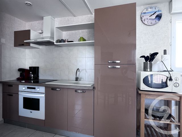 maison à vendre - 5 pièces - 96.62 m2 - ST HILAIRE DE RIEZ - 85 - PAYS-DE-LOIRE - Century 21 Atlantique Immo