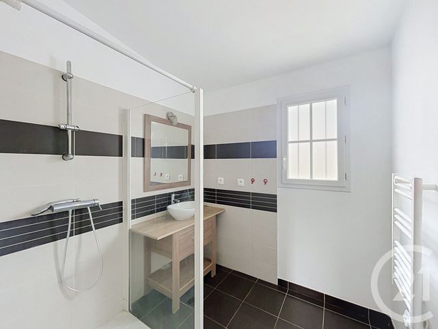 maison à vendre - 4 pièces - 80.83 m2 - CHALLANS - 85 - PAYS-DE-LOIRE - Century 21 Atlantique Immo