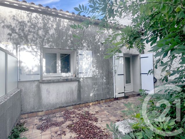 maison à vendre - 4 pièces - 74.44 m2 - LE FENOUILLER - 85 - PAYS-DE-LOIRE - Century 21 Atlantique Immo