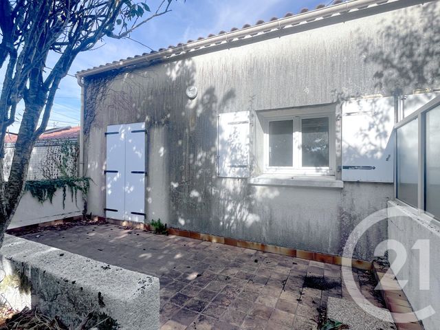 maison à vendre - 4 pièces - 74.44 m2 - LE FENOUILLER - 85 - PAYS-DE-LOIRE - Century 21 Atlantique Immo
