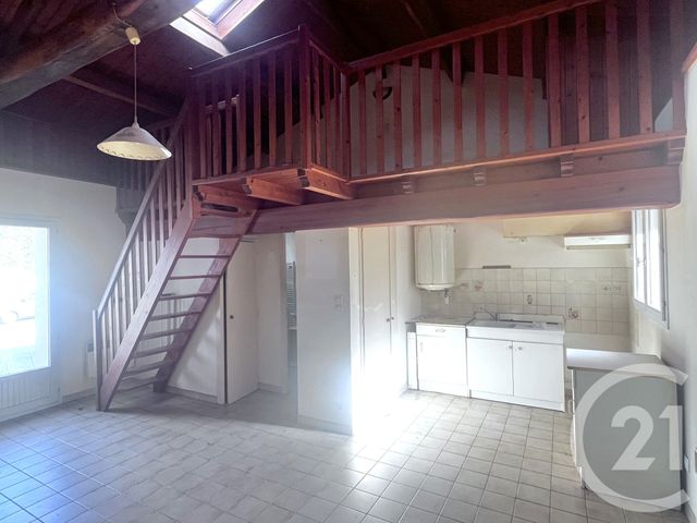 maison à vendre - 4 pièces - 74.44 m2 - LE FENOUILLER - 85 - PAYS-DE-LOIRE - Century 21 Atlantique Immo