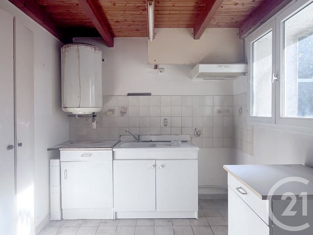 maison à vendre - 4 pièces - 74.44 m2 - LE FENOUILLER - 85 - PAYS-DE-LOIRE - Century 21 Atlantique Immo
